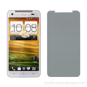 Privacy screen protector for HTC ButterflyNew